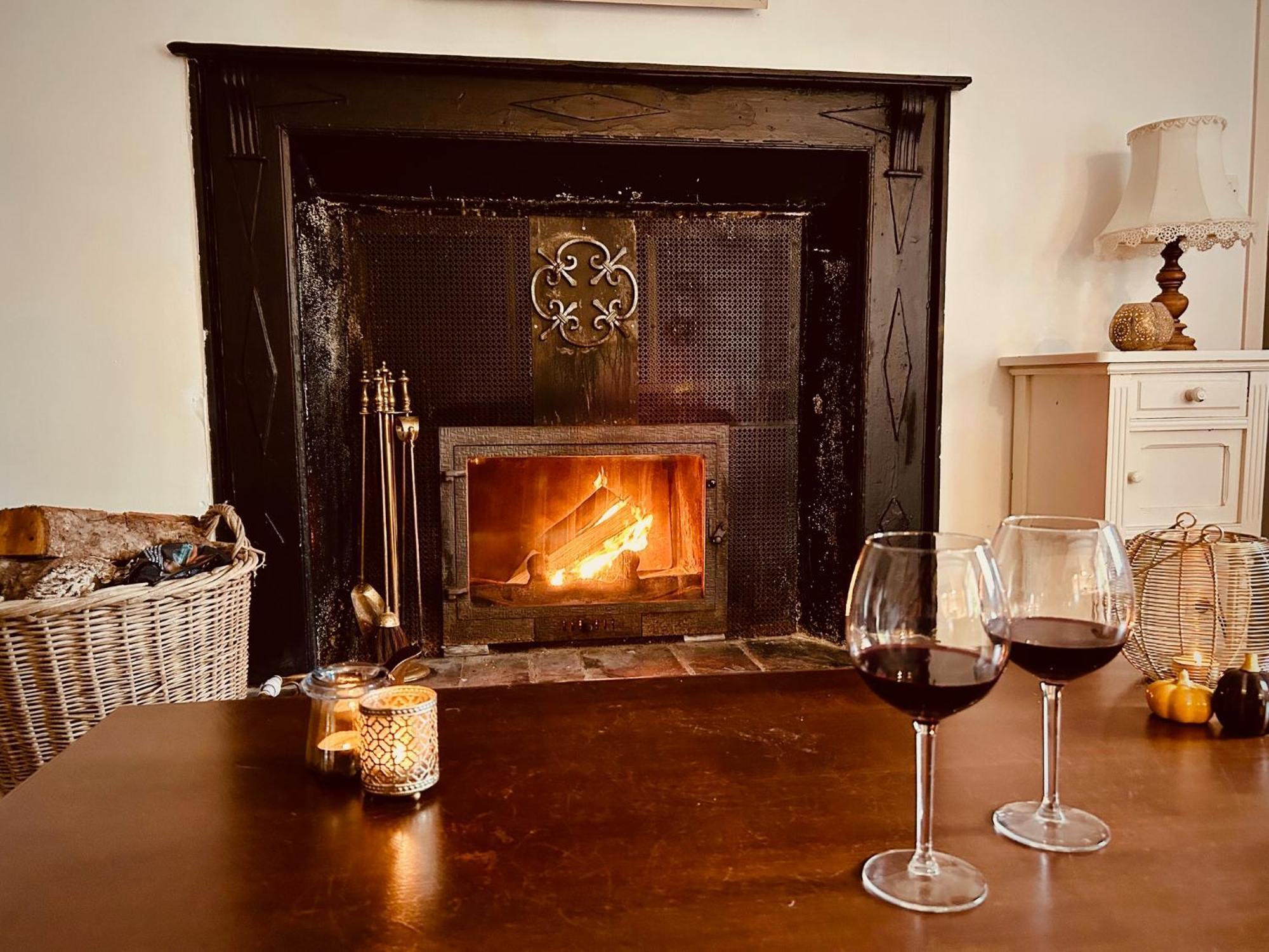 Domaine Armorica Villa La Chapelle-Neuve  Kültér fotó