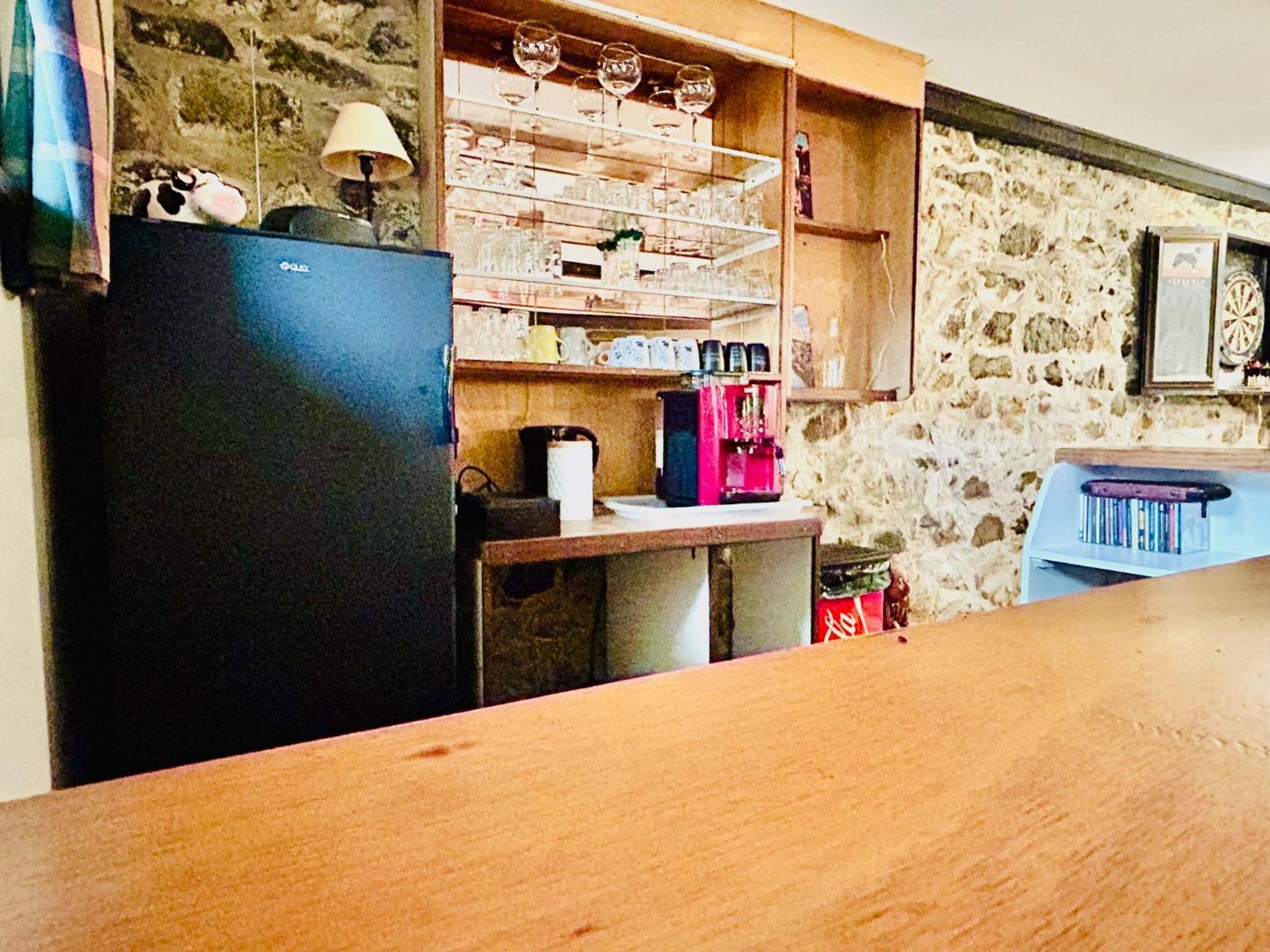 Domaine Armorica Villa La Chapelle-Neuve  Kültér fotó