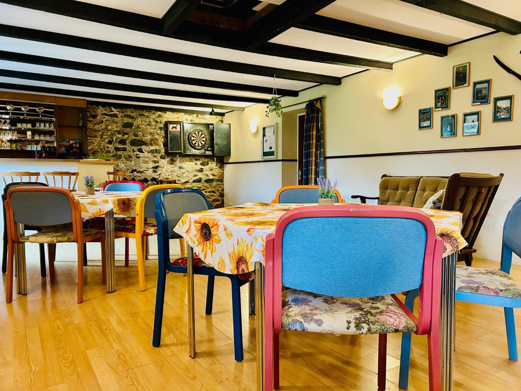 Domaine Armorica Villa La Chapelle-Neuve  Kültér fotó