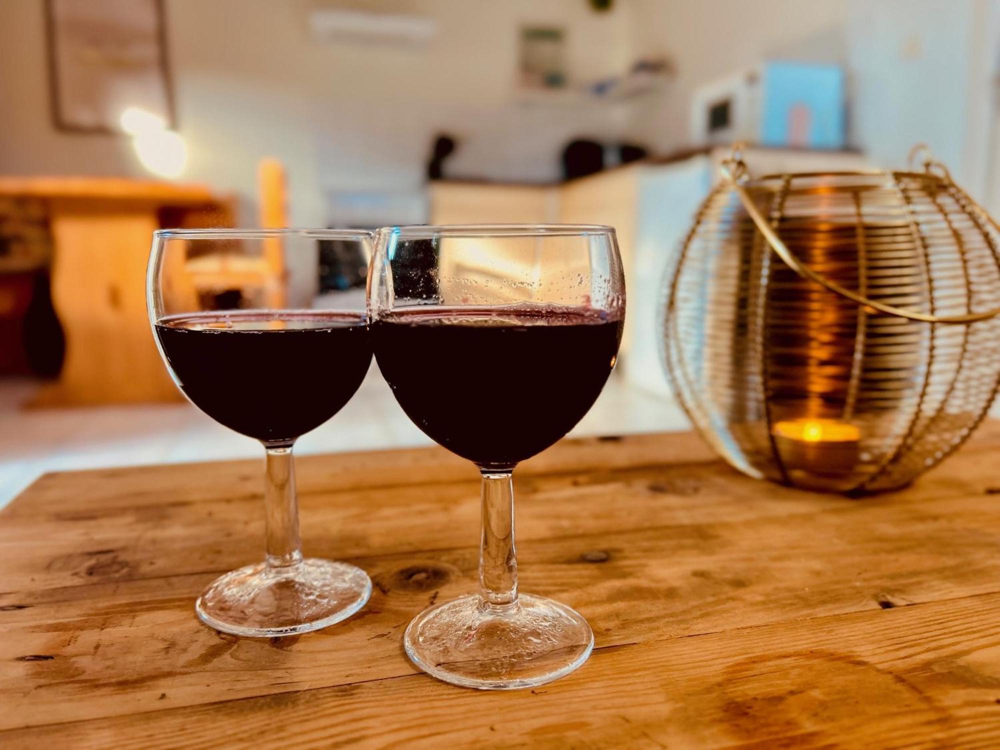 Domaine Armorica Villa La Chapelle-Neuve  Kültér fotó