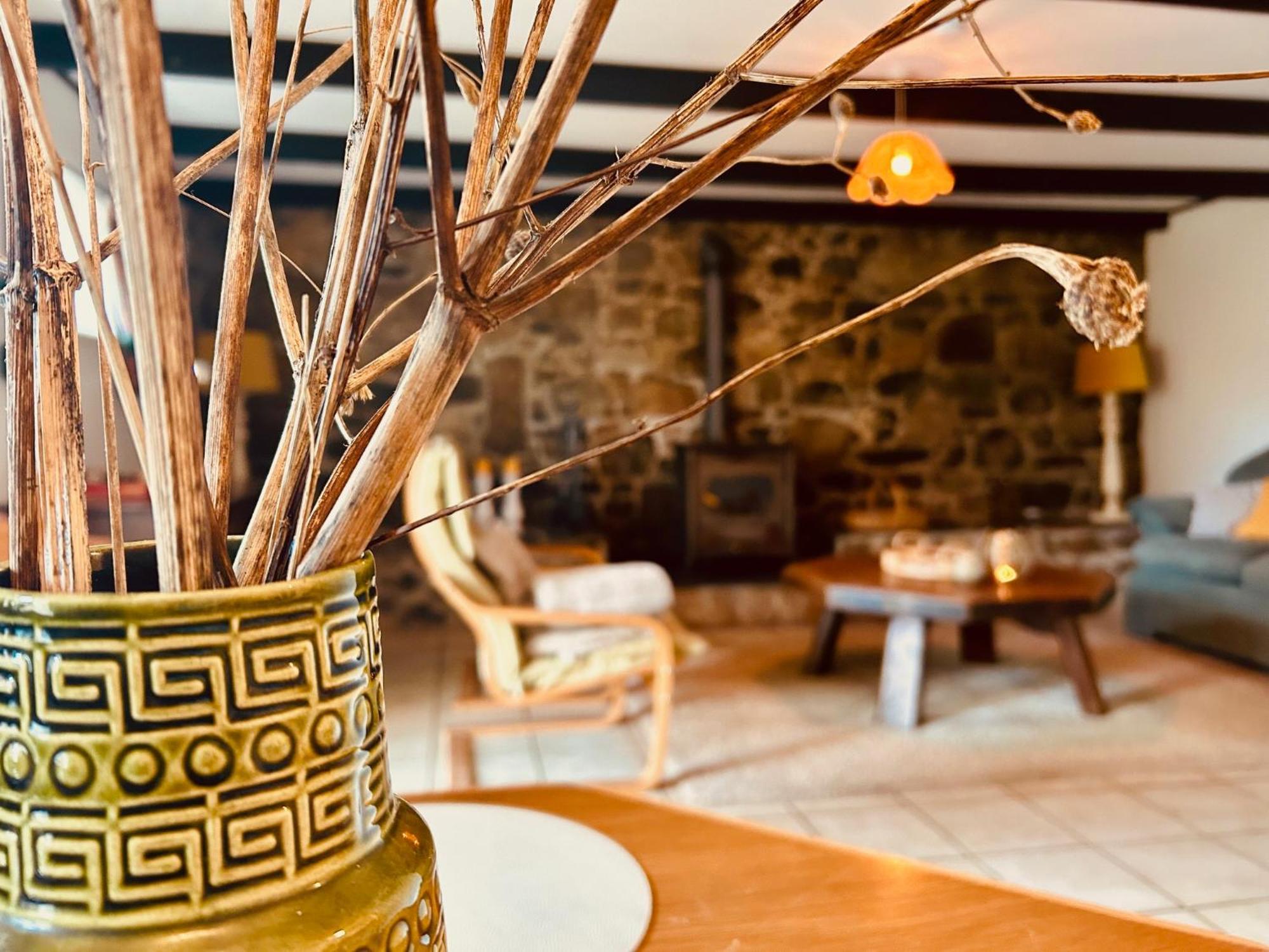 Domaine Armorica Villa La Chapelle-Neuve  Kültér fotó