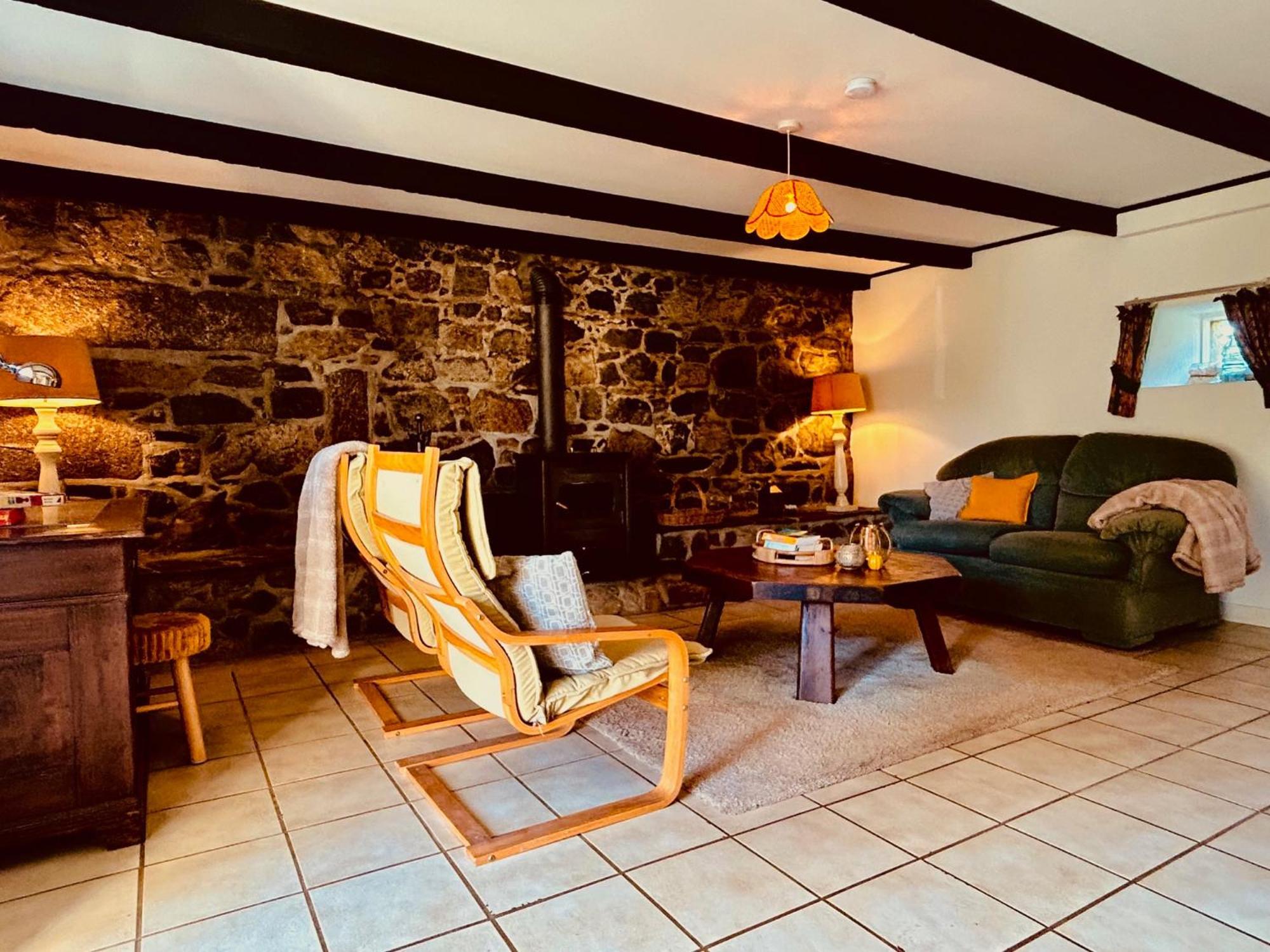 Domaine Armorica Villa La Chapelle-Neuve  Kültér fotó