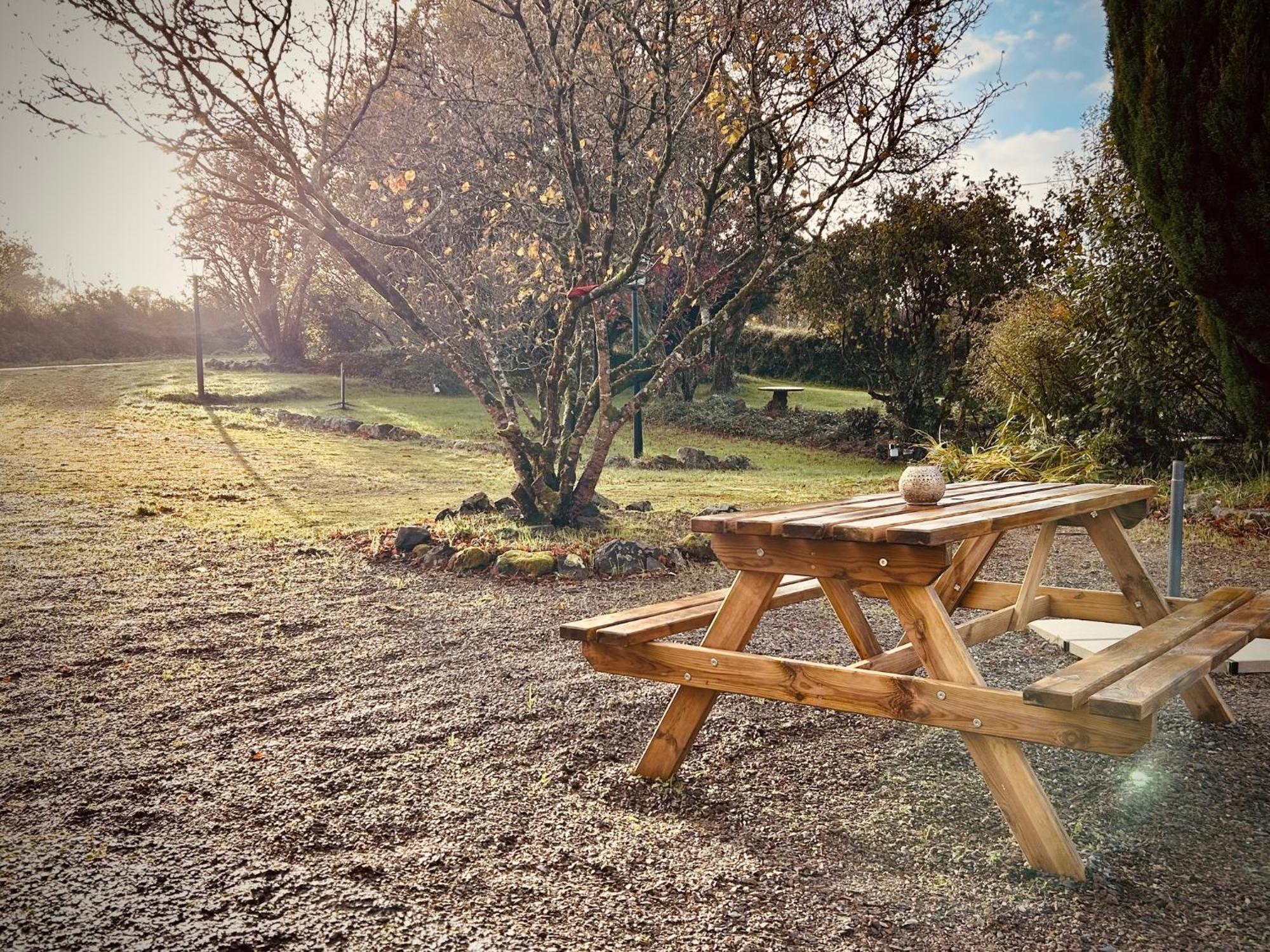 Domaine Armorica Villa La Chapelle-Neuve  Kültér fotó