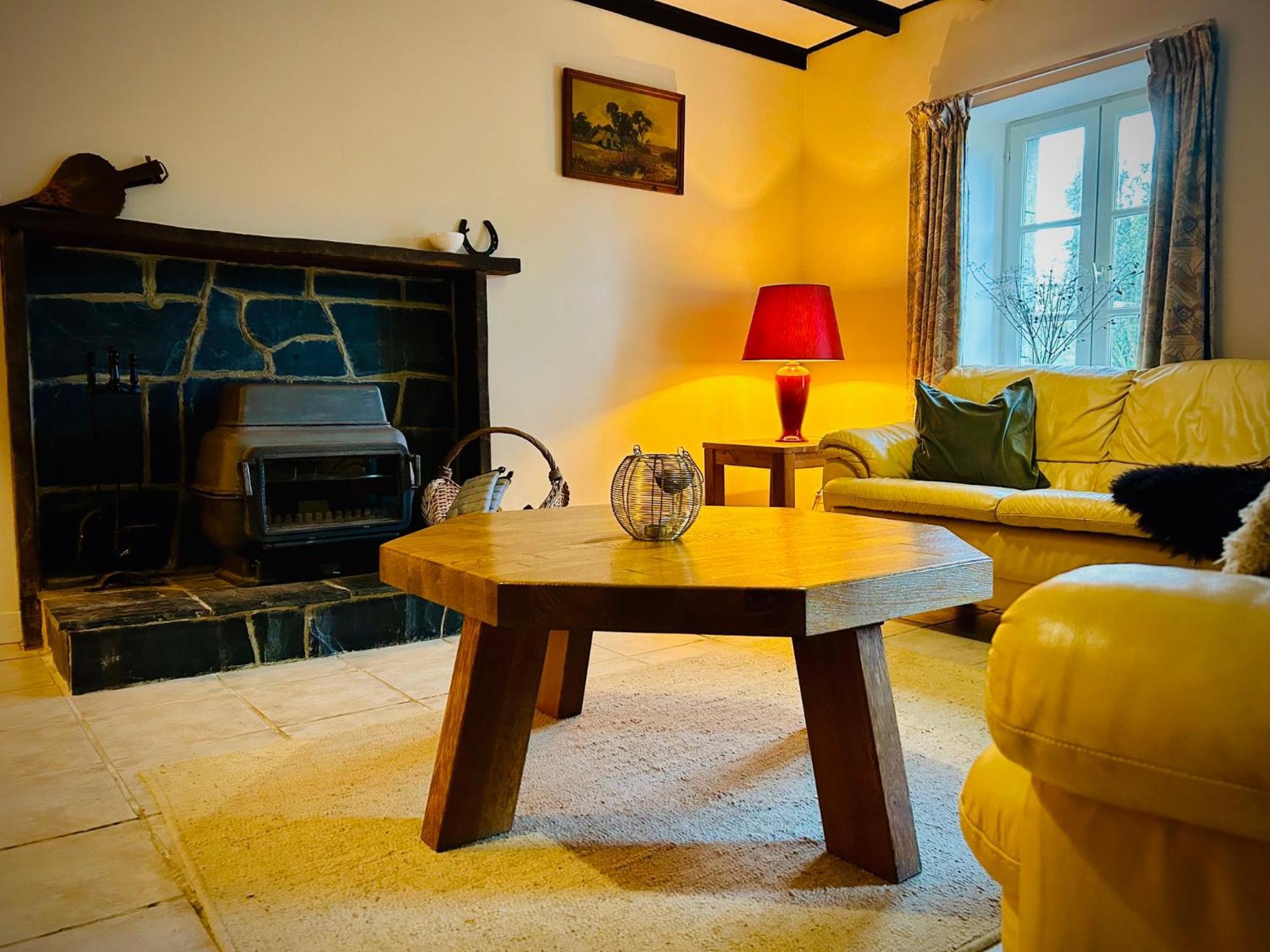 Domaine Armorica Villa La Chapelle-Neuve  Kültér fotó