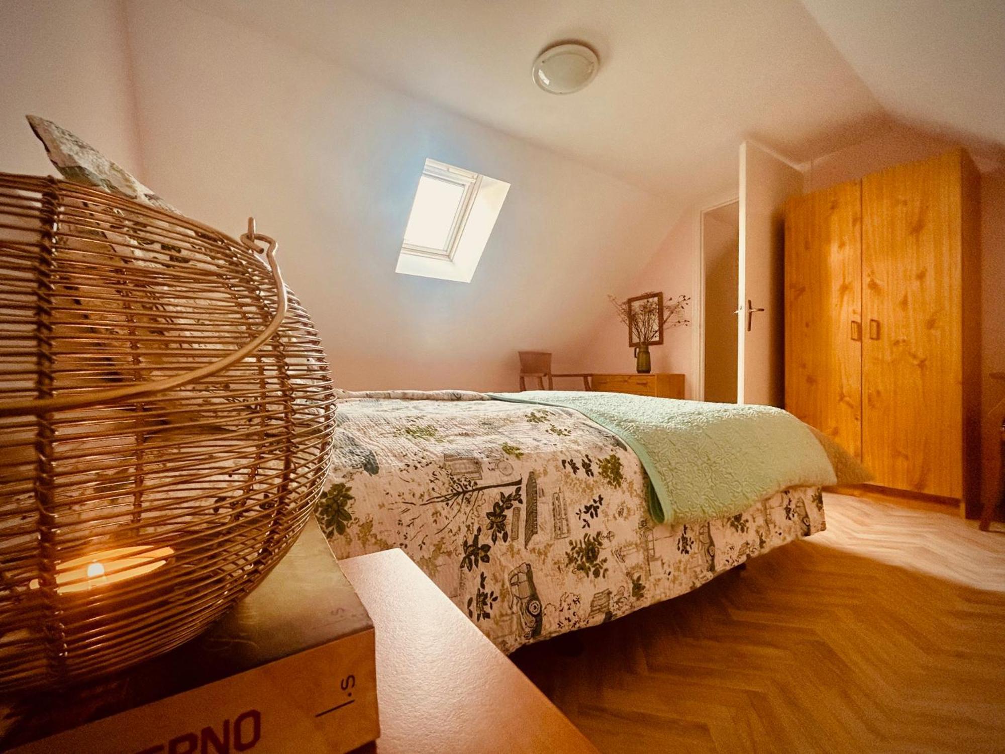 Domaine Armorica Villa La Chapelle-Neuve  Kültér fotó