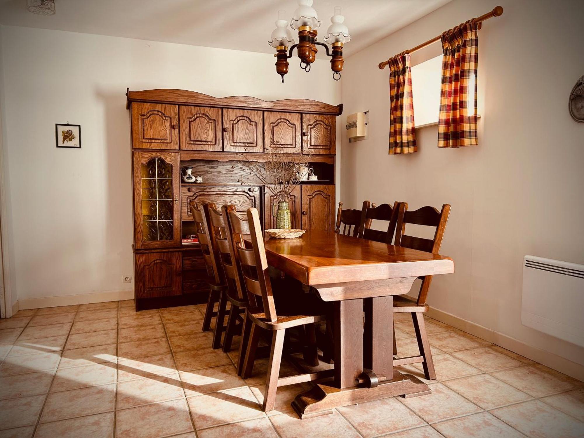 Domaine Armorica Villa La Chapelle-Neuve  Kültér fotó