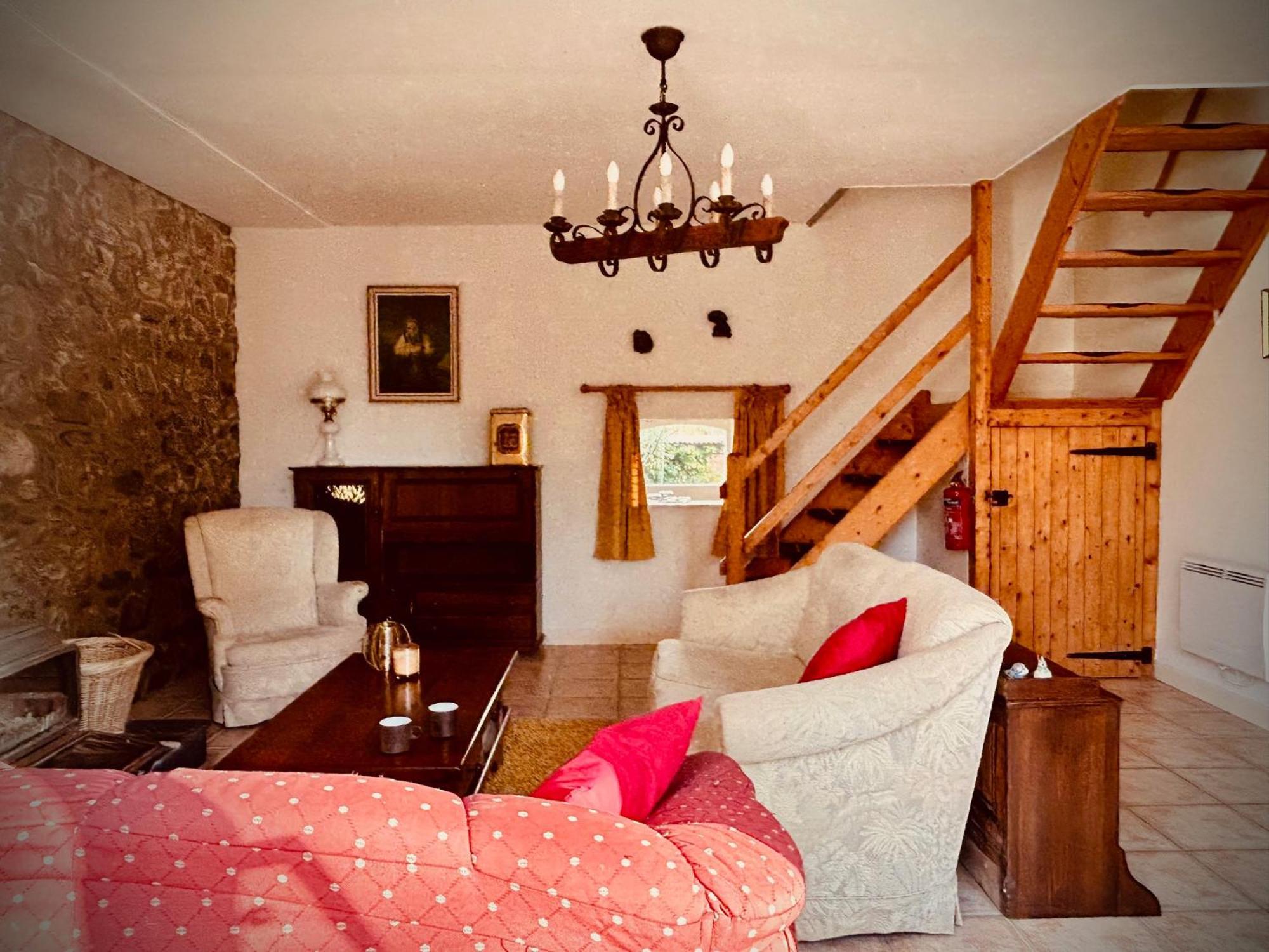 Domaine Armorica Villa La Chapelle-Neuve  Kültér fotó